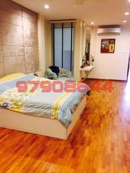 Raya Garden (D19), Terrace #103950322